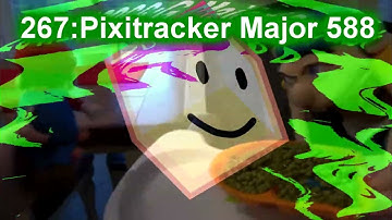 (3 (1/6)/5 OF 8TH ANNIVERSARY SPECIAL) Geometry Dash death sound Reversed Render Pack Round 261-270