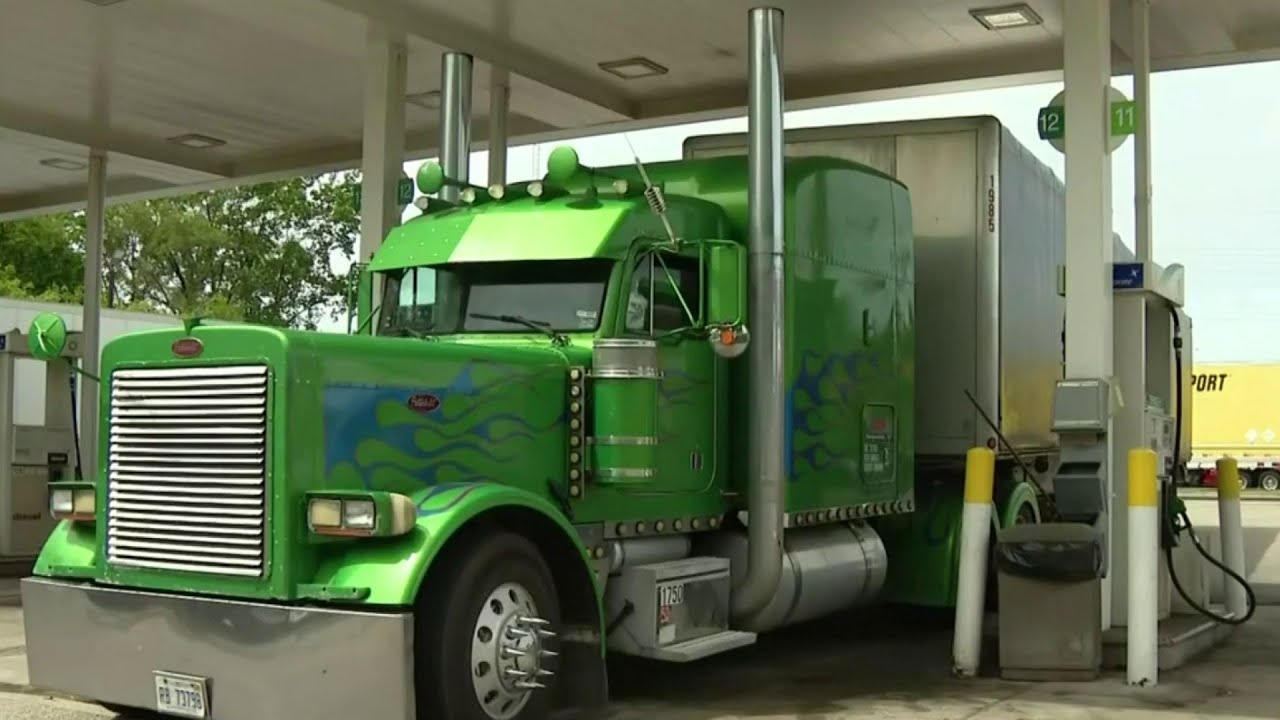 What Is The Average Cost Of Diesel Fuel?