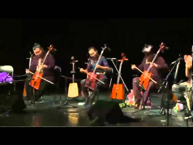 Anda union-  Galloping horses