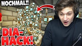 *SCAMMER* will für HACKER-SPITZHACKE 45.OOO Dollar!! 😂