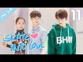 [Eng Sub] Skate Into Love 11 (Steven Zhang, Janice Wu) | Go Ahead With Your Love And Dreams