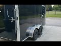 Enclosed Trailer Camper Project - Solar Electricity