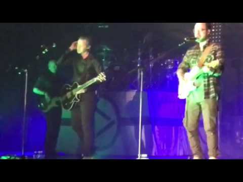 Chris August – starry night – live – Wilmington NC - YouTube