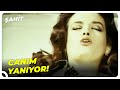 Şahit - Pınar, Kardeşini Bulmak İçin Her Yolu Deniyor! | Müjde Ar Eski Türk Filmi