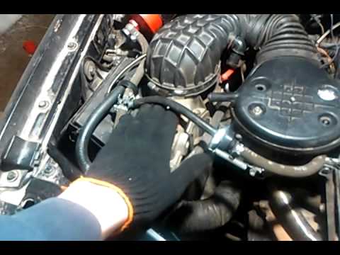 переделка audi 80 с паука на карбюратор переделка audi 80 с паука на карбюратор