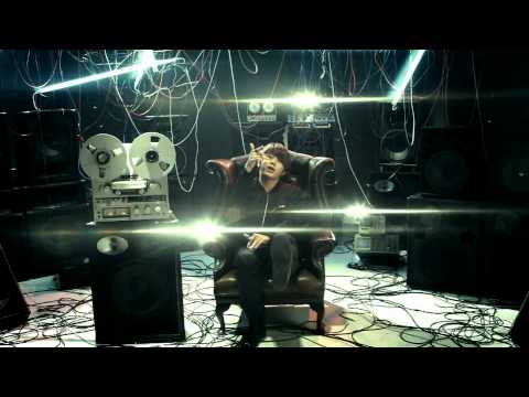 BEAST- SHOCK (JAPANESE
