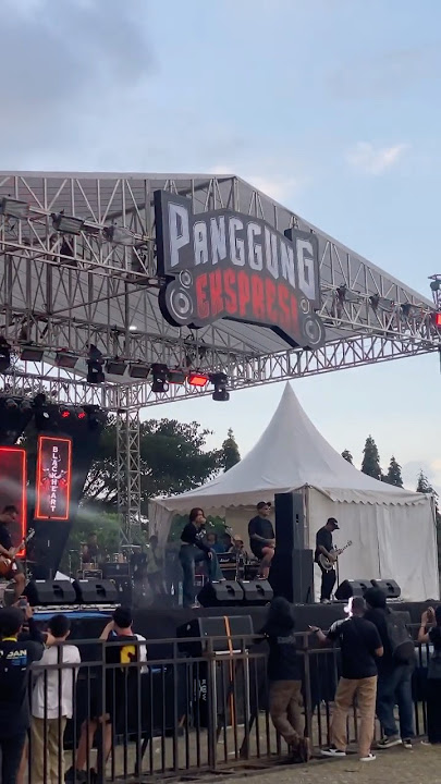 Download lagu Devdan - Tales Of Sin (Feat. Mustika Kamal) live at Blackheartfest Malang #devdan #billfold #skena