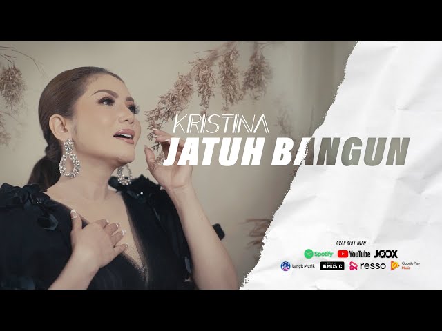 KRISTINA - JATUH BANGUN (New Version) class=