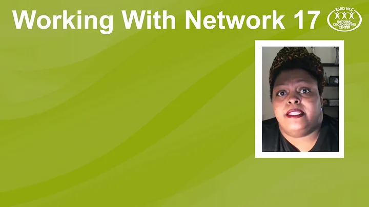 NW 17 - Antoinette Ingram | ESRD NCC