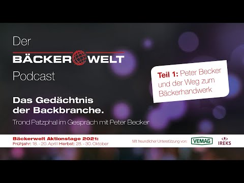 Das Gedächtnis der
