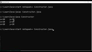 Copy Constructor@HowToDo-g7m