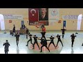 19 Mayıs Atatürk’ü Anma Gençlik ve Spor Bayramı 100. Yıl Özel Zeybek Gösterisi - Halis Akmen Ç.P.A.L