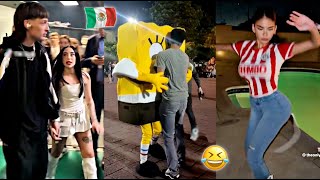 🇲🇽 COSAS DE MEXlCANOS 😂 (SI TE RIES PIERDES) | Los ADN