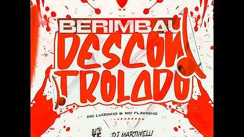 Thumbnail of Berimbau Descontrolado