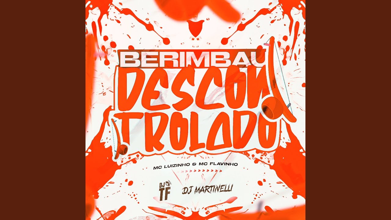 Berimbau Descontrolado Berimbau Descontrolado