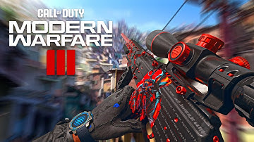 Breaking Ankles in the MW3 Beta