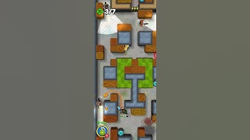 31 level Hunter Assassin Master the Ultimate Challenge! #shorts #games #gameplay