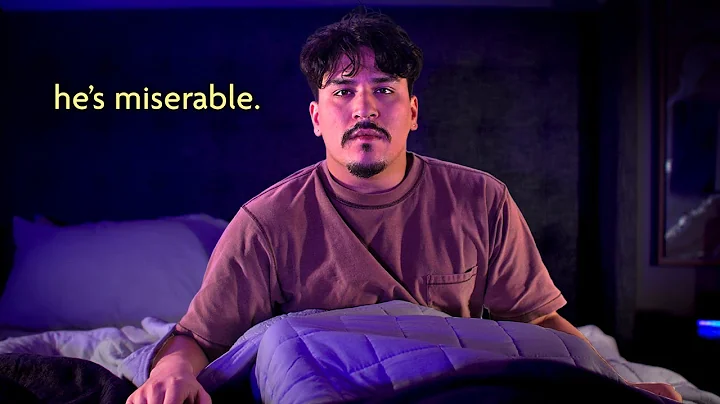 I found the stupidest morning routine video by far.