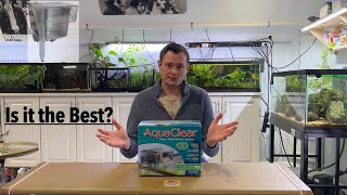 AquaClear Review: Is It the Best?