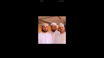 تلاوة مرئيه لفضيلة الشيخ /على شوقى إمام مسجد النصر و تلاوة هادئه لسورة (النجم) كاملة
