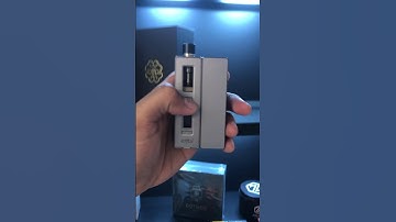 Review Riot Coils Light Series // Dot Aio x Essential #vape #dotaio #riotvapestore #keepvaping