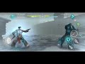 Shadow fight 4 arena game play