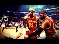 Lebron James & Kyrie Irving - Unstoppable ᴴᴰ
