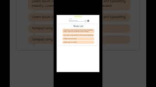 Note using NUXT 3 and Php for sqli database | VUE JS
