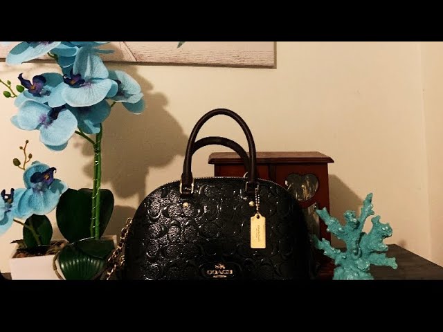 LOUIS VUITTON Monogram My LV World Tour Alma BB 665797