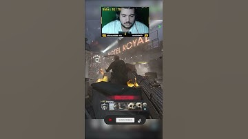 THE *1 SHOT* MP40 CLASS IS INSANE... (Best MP40 Class Set Up) #Shorts