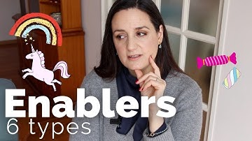 6 Types of Narcissist Enablers