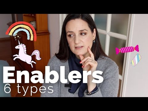 6 Types of