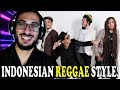 THIS IS A PARADISE! Steven & Coconuttreez - Welcome To My Paradise reaction Indonesia