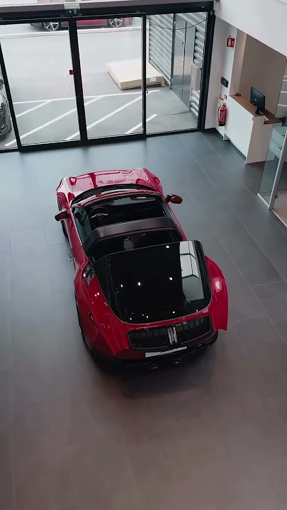 'When do you plan to have your own Panamera?' VolcanoGray Panamera#porsche#paramela