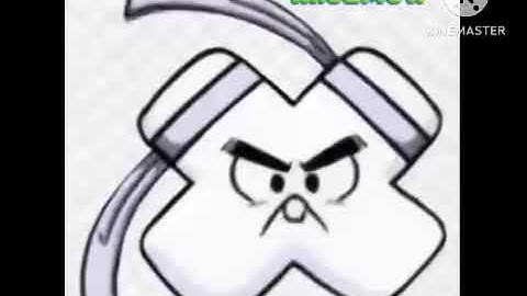 Preview 2 Alphabet Lore x Lowercase Deepfake