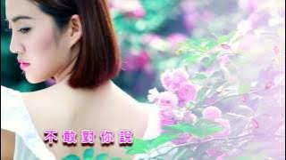 寂寞不敢說 Lonesome Yet Afraid To Say - 張小英 Chang Siao Ying