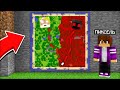 КЛАД ДЕМОНА ПРОТИВ КЛАДА БОГА В МАЙНКРАФТ 100% троллинг ловушка minecraft