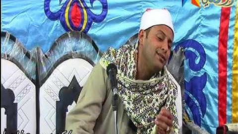 القارئ / محمود ابو التقي ربع الختام ابو داوود تمي الامديد دقهلية 27/3/2017