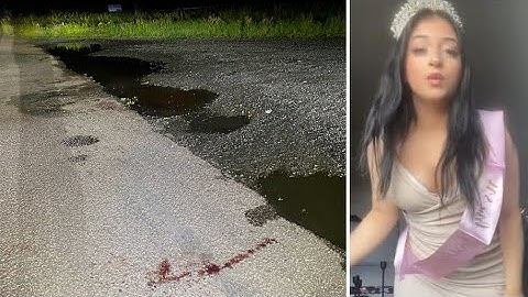 Två flickor döms for mordet på 14-åriga Emilia