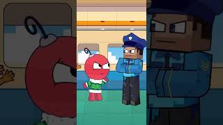 Download Lagu Bobette's Gummy Bears Are Missing! Who Is The Thief Dandy's World Ft Minecraft Story MP3