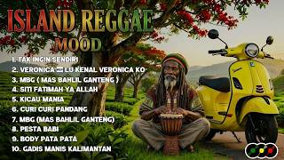 TAK INGIN SENDIRI - Hits Spotify Indonesia Full Album Reggae 🎧🔥 Kumpulan Musik Cover REGGAE Terbaru