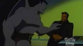 David Xanatos Is a Badass