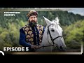 The story of sultan suleiman episode 5 ruling three continents withhonor  magnificent century