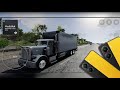 Truck Simulator Big Rigs On Poco X7 Pro Gameplay-Practical Gaming 2026