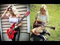 One of the Most Amazing new Guitarist - Singers in the Country! Exclusive Interview with Lexi Rose!