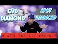 CVD VS HPHT Diamonds WHAT S THE DIFFERENCE AND WHICH ONE IS BETTER 