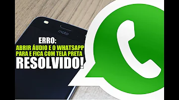 Como desativar o sensor de proximidade do WhatsApp Motorola?