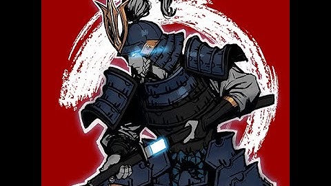 RONIN chapter 4 gameplay (counter flash)