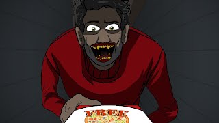 3 True Food Delivery Horror Stories Animated