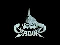 Zadok the sign full album